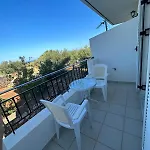 Casa Blanca Lejlighed Pírgos Dhiroú