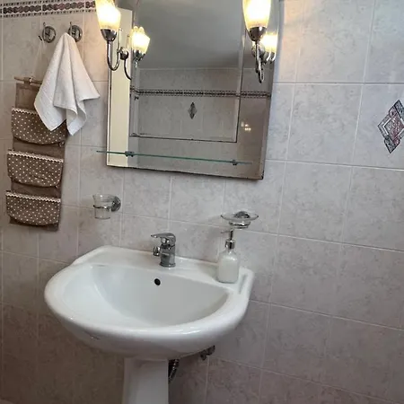 Apartamento Casa Blanca *