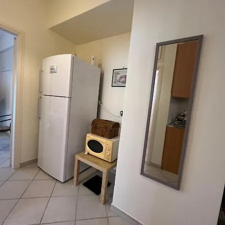 Apartament Casa Blanca Pírgos Dhiroú