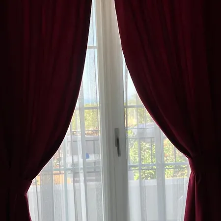 Appartement Casa Blanca *