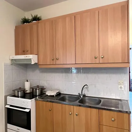 Casa Blanca Pírgos Dhiroú