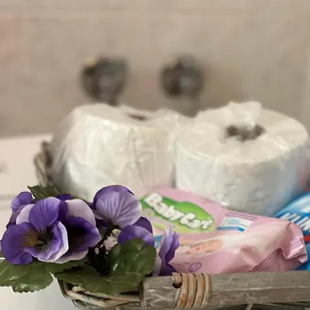 Apartamento Casa Blanca