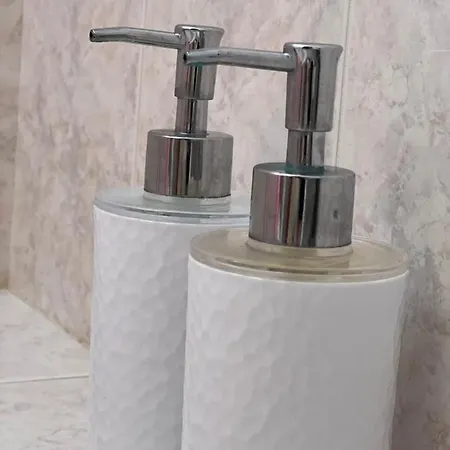 Casa Blanca Pírgos Dhiroú