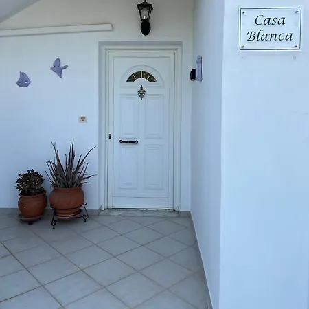 Casa Blanca Apartamento
