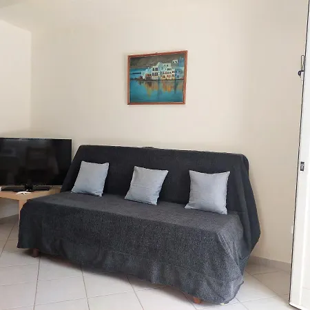Apartman Casa Blanca