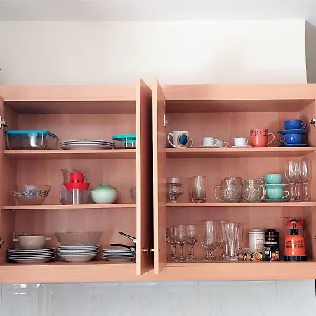 Apartamento Casa Blanca