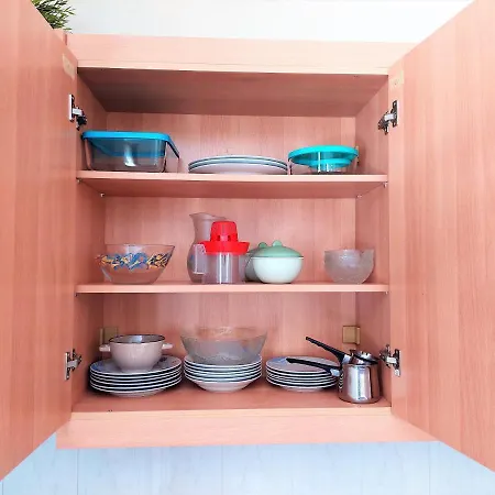 Casa Blanca Apartman