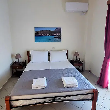 Apartament Casa Blanca *