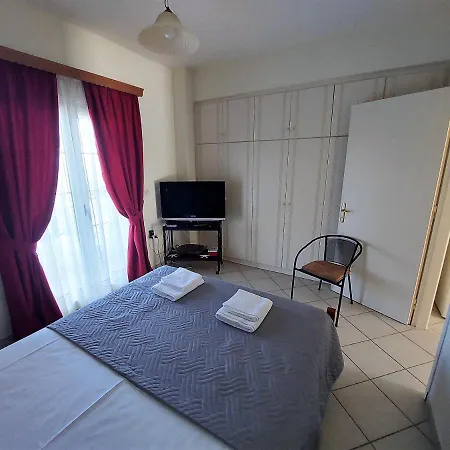 Apartment Casa Blanca