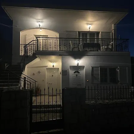 Apartment Casa Blanca *