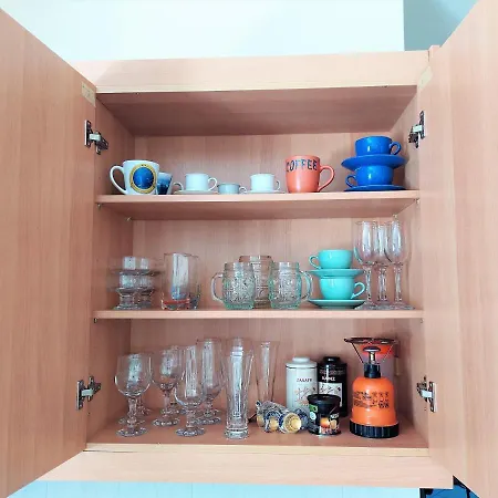 Apartment Casa Blanca *