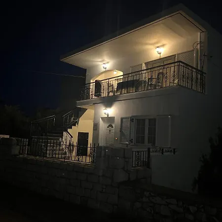 Apartamento Casa Blanca *
