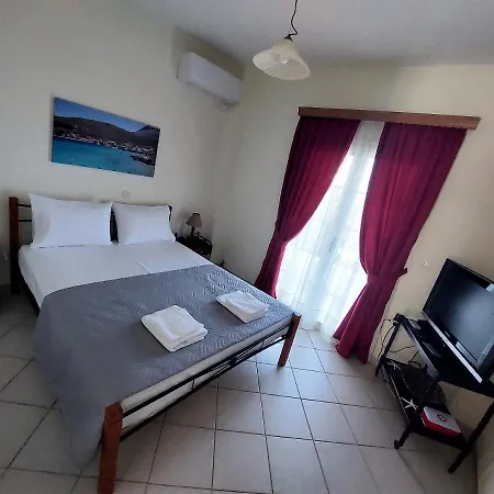 Apartamento Casa Blanca