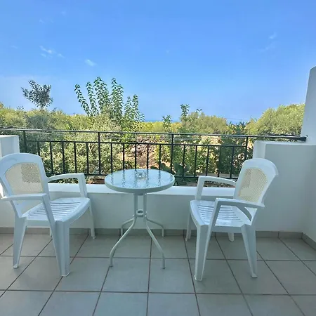Apartamento Casa Blanca
