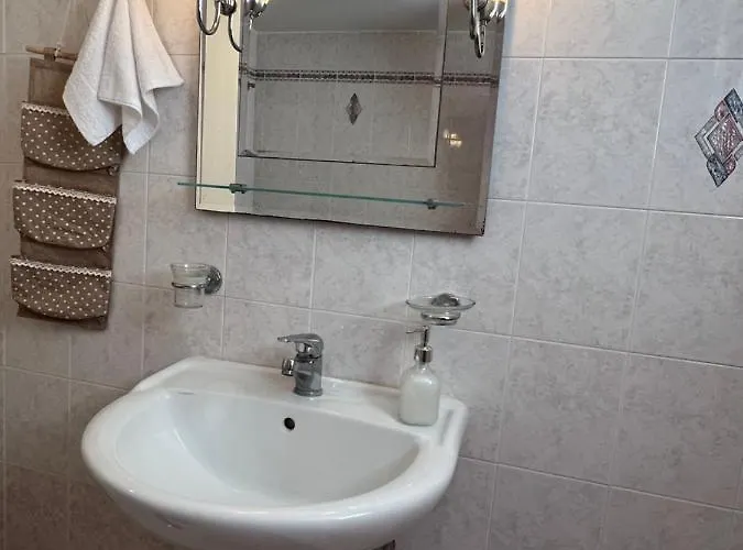 Apartamento Casa Blanca *