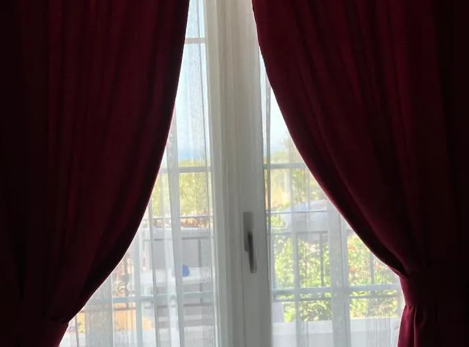 Appartement Casa Blanca *