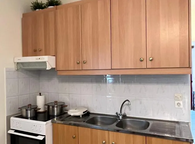 Casa Blanca Pírgos Dhiroú