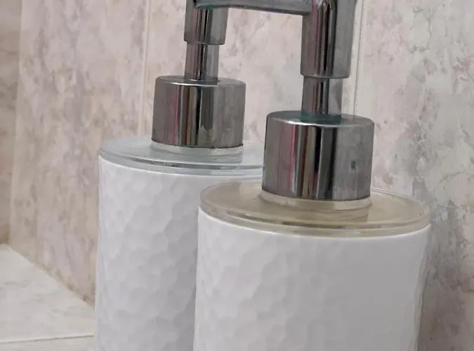 Casa Blanca Pírgos Dhiroú