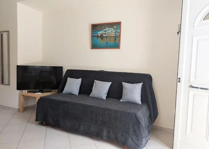 Appartement Casa Blanca