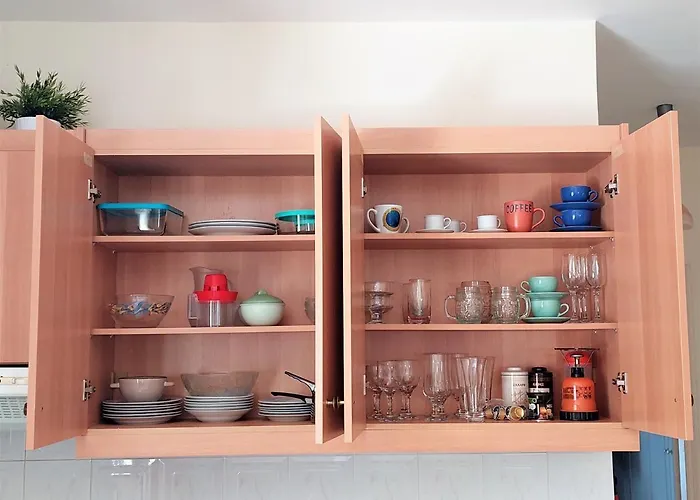 Appartement Casa Blanca