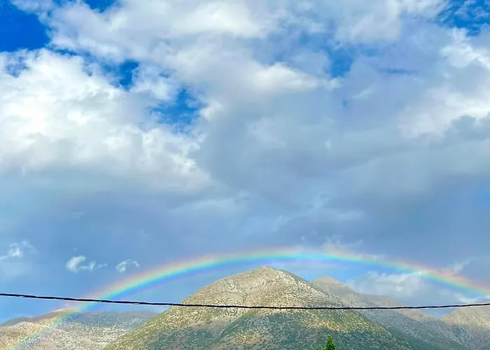 Casa Blanca Appartement *