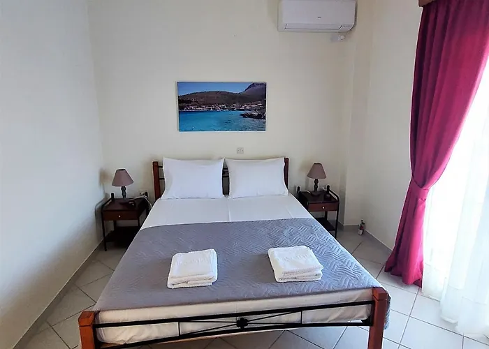 Apartment Casa Blanca *