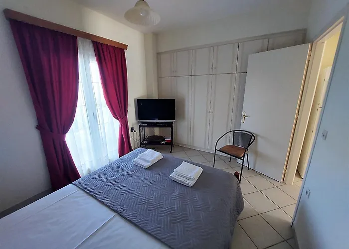 Apartamento Casa Blanca