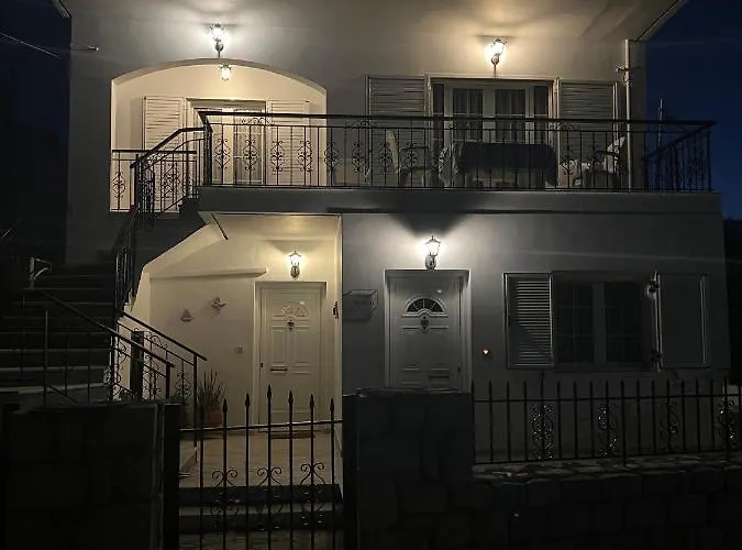 Apartamento Casa Blanca *