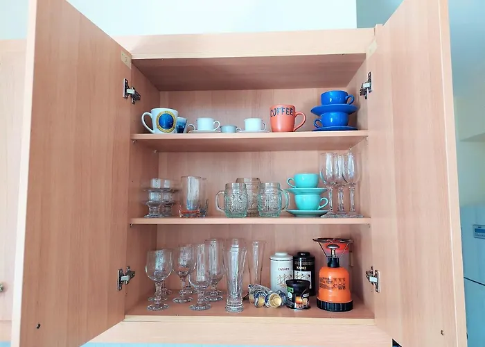 Apartamento Casa Blanca *