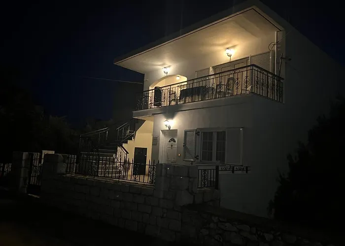 Apartamento Casa Blanca *