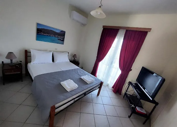 Apartamento Casa Blanca