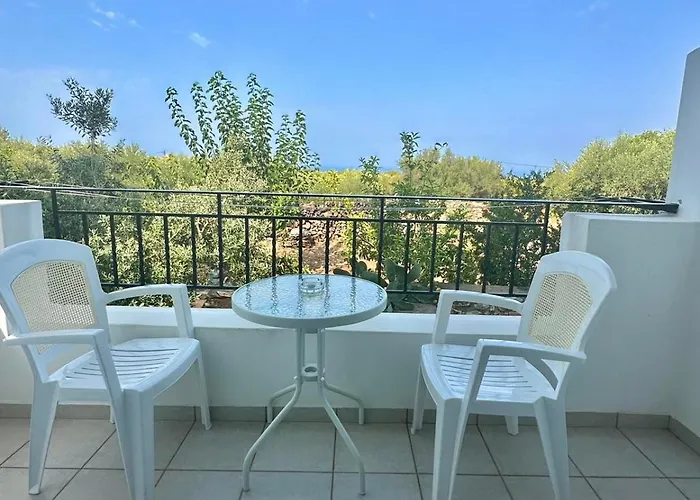 Apartamento Casa Blanca